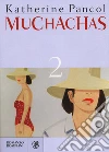 Pancol Katherine