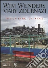 Wenders Wim; Zournazi Mary