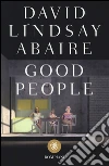 Lindsay-Abaire David