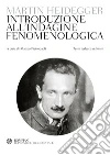 Heidegger Martin; Pietropaoli M. (cur.)