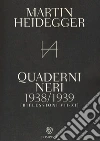 Heidegger Martin; Iadicicco A. (cur.)