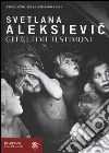 Aleksievic Svetlana
