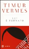 Vermes Timur