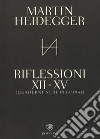 Heidegger Martin; Trawny P. (cur.)