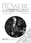 Husserl Edmund; D'Angelo D. (cur.)
