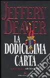 Deaver Jeffery