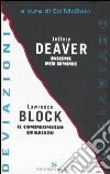 Deaver Jeffery - Block Lawrence