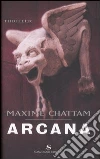 Chattam Maxime