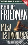 Friedman Philip