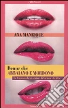 Manrique Ana