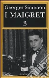 Simenon Georges; Marchi E. (cur.); Pinotti G. (cur.)