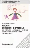 Ardito Barbara