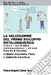 Pinto Maria Antonietta; Candilera Gabriella