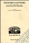 Finocchi L. (cur.); Gigli Marchetti A. (cur.)