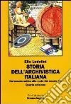 Lodolini Elio
