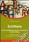 Pugliese Rita, Zioni Maria