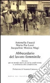 Faucci Antonella; Lessi Maria Pia; Magi Jacqueline Monica