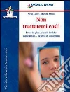 Conte Silvio, Ottino Mariella