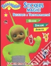 Mugellini Elga