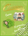 Piumini Roberto; Roncaglia Silvia