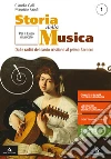 Galli Claudia; Fasoli Maurizio