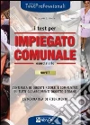 Cacciotti Silvia - Tabacchi Carlo
