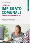Cacciotti Silvia; Tabacchi Carlo