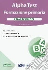Bianchini Massimiliano; Lanzoni Fausto; Provasi Stefania