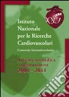 Istituto nazionale per le ricerche cardiovascolari (cur.)