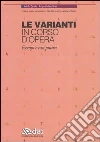 Candia Adolfo - Varlaro Sinisi Arrigo