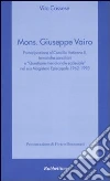 Cassese Vito