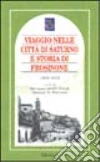 Candidi Dionigi Marianna; Brilli A. (cur.)