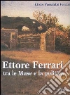 Passalalpi Ferrari Ettore