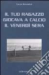 Soverini Luca