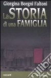 Borgni Faltoni Giorgina