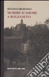 Morasso Silvano
