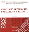 Motolese M. (cur.); Ricci A. (cur.)