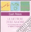 Peters Cash