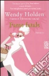 Holden Wendy