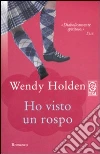 Holden Wendy