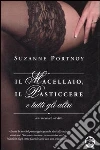 Portnoy Suzanne