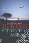 Park Tony