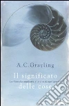 Grayling A. C.