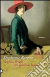 Barron Stephanie