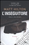 Hilton Matt