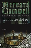Cornwell Bernard