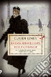 Izner Claude