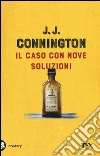 Connington J. J.
