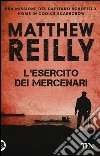 Reilly Matthew