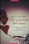 Romeo Rosita